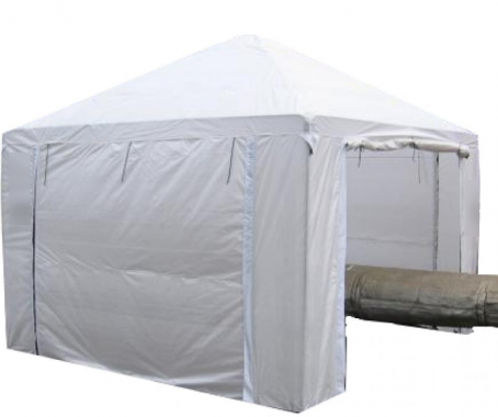 Tent 2,5х2,5 ( м ) ТАФ
