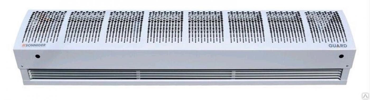 Sonniger GUARD200W (RU)