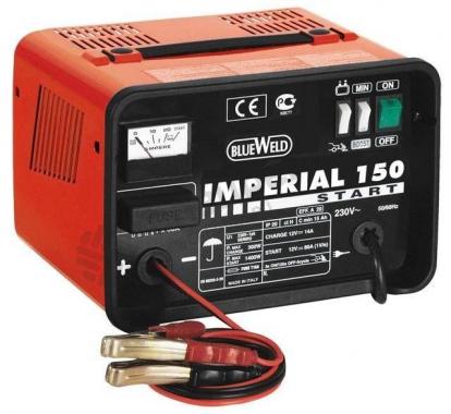 Blueweld Imperial 150