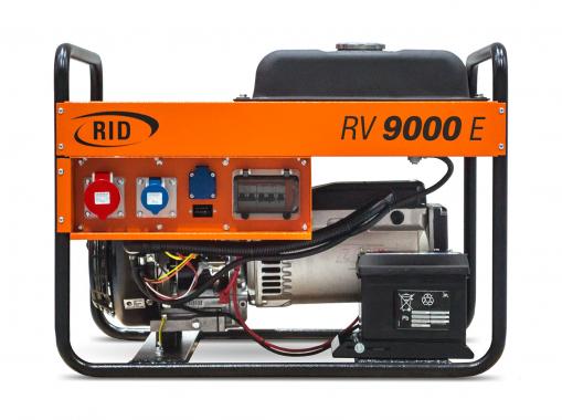 RID RV 9000 E